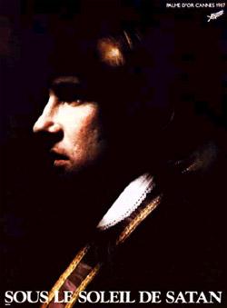 Under the Sun of Satan poster