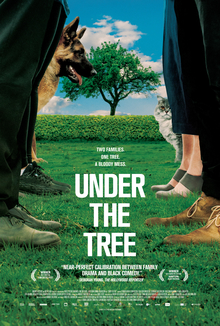 Under the Tree poster