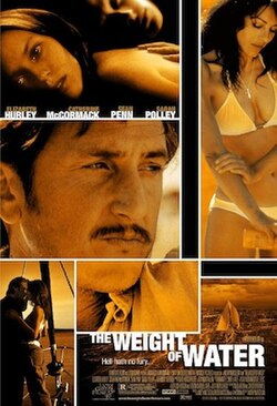 Unfavorable Odds poster