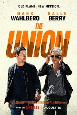 Union poster
