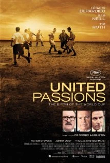 United Passions poster