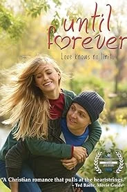 Until Forever poster