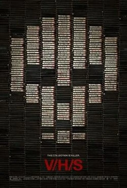 V/H/S poster