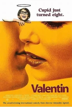 Valentin poster