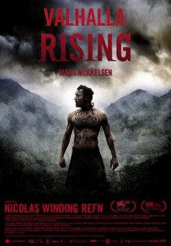 Valhalla Rising poster