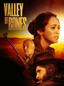 Valley of Bones poster