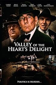 Valley of the Heart's Delight poster