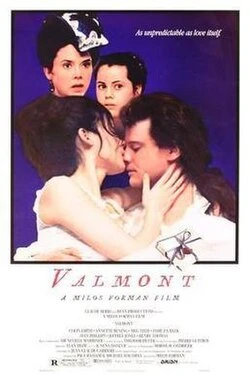 Valmont poster