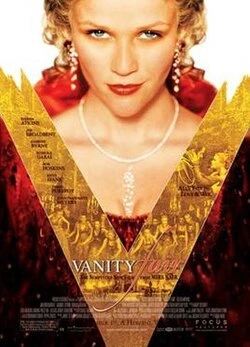 Vanity Fair poster