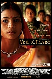 Veil of Tears poster