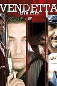 Vendetta: No Conscience, No Mercy poster