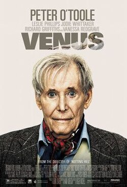 Venus poster