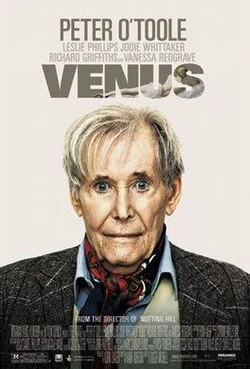 Venus poster