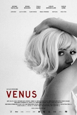 Venus poster