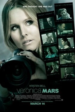 Veronica Mars poster