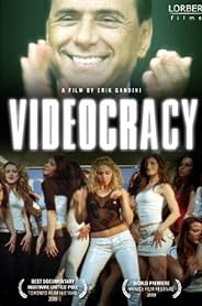 Videocracy poster