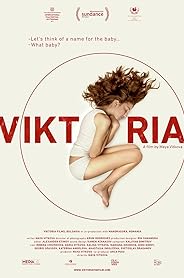 Viktoria poster