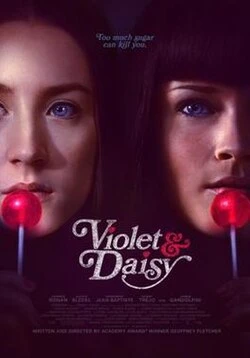 Violet & Daisy poster