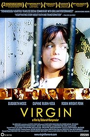 Virgin poster