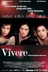 Vivere poster