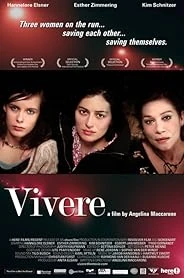Vivere poster