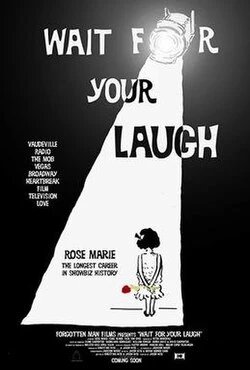 Wait for Your Laugh poster
