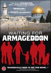 Waiting for Armageddon poster