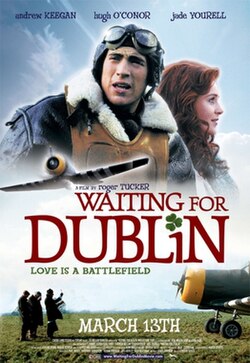 Waiting for Dublin poster