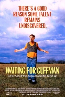 Waiting for Guffman poster