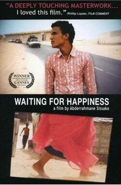 Waiting for Happiness poster