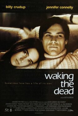 Waking the Dead poster
