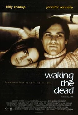 Waking the Dead poster