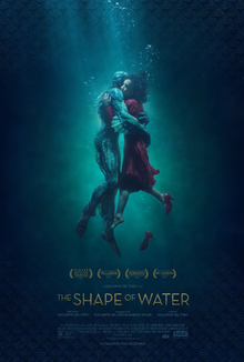 Water poster