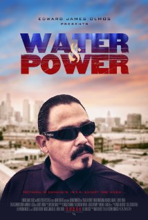 Water & Power poster