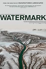 Watermark poster