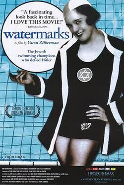 Watermarks poster
