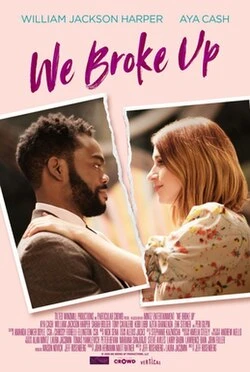 We Broke Up poster