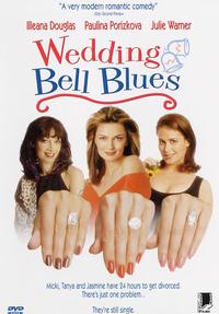 Wedding Bell Blues poster