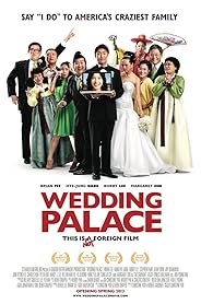 Wedding Palace poster