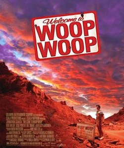 Welcome to Woop Woop poster