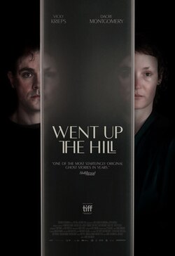 Went Up the Hill poster