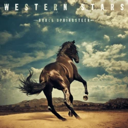 Western Stars poster