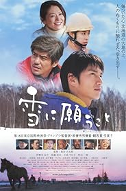 What the Snow Brings poster