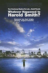 Whatever Happened to Harold Smith? poster