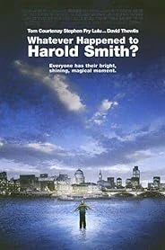 Whatever Happened to Harold Smith? poster
