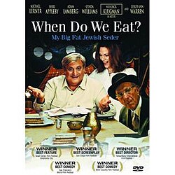 When Do We Eat? poster