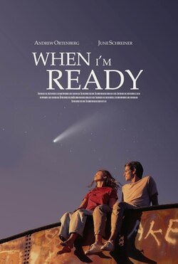 When I'm Ready poster