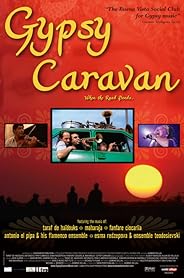When the Road Bends... Tales of a Gypsy Caravan poster