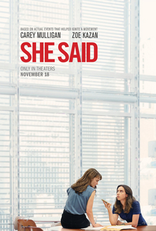 Who Does She Think She Is? poster