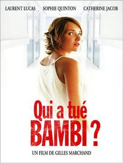 Who Killed Bambi? poster